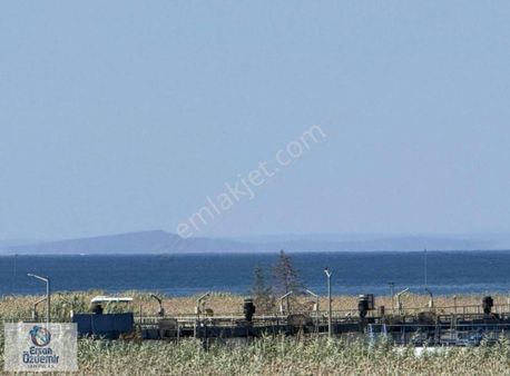 ▀ersan Özdemir İnşaattan Arakat Ön Cephe 1+1 Sıfır Satılık Daire