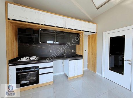 ▀ersan Özdemir İnşaattan Bahçeli Köşe 1+1 Sıfır Daire▀