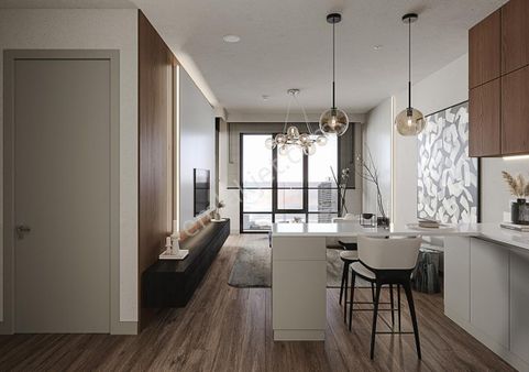 Yenimahalle Susuz'un En Prestijli Konut Dairesi!!