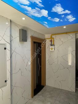 Çobançeşme Mh Yeni Bina Satılık 1+1 Kredeye Uygun Daire