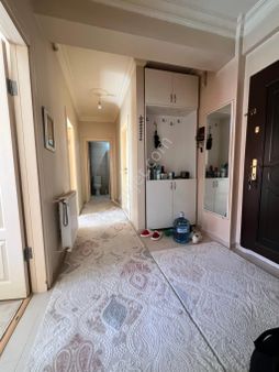 Bahçelievlerde Amerikan Mutfaklı 2+1