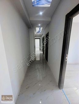 İma'dan Başakşehir Güvercintepe'de Satılık 2+1 Sıfır Daire