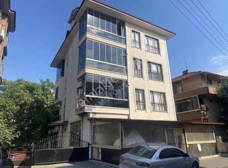 Atamotors Emlak Kültür Mah. 3+1 Kiralık Daire