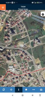 Uygun Kat Karşılığı Atakum Recep Tayyip Erdoğan Bulvarına Cephe Ful Deniz Manzaralı Ticari Konut