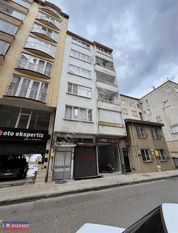 Efsane Emlak'tan Kurtuluş Mah.full Deniz Manzaralı Kiralık Daire