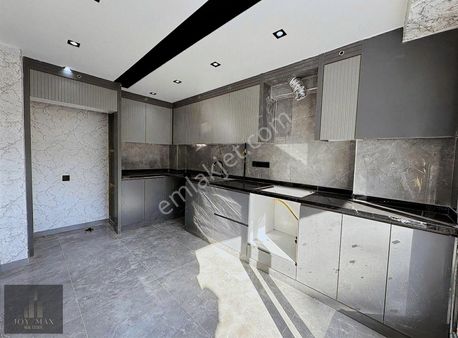 Joymax Gayrimenkul Den Şemiklerde Bahçe Katı Daire