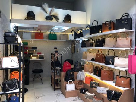 Trabzon Tarihi Avrasya Pazarı’nda Devren Kiralık Dükkan