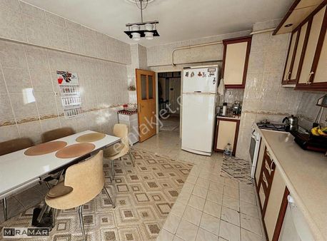 Miramar'dan 3+1 Satılık Daire