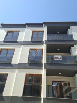 Ağabey Gayrimenkulden Ergenekon Mahallesinde Kiralık Daire