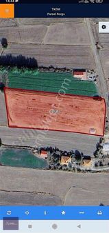 Harzem Gayrimenkulden Mollakendi-kehli Beldesinde Satılık Tarla