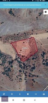 Harzem Gayrimenkulden Gedikyolu ( Caferi ) Satılık Tarla