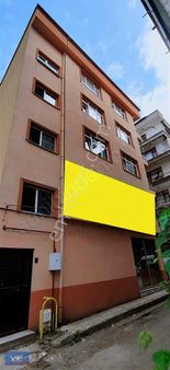 Vıp Real Estate/beşikdüzü Cumhuriyet Mahallesi'nde Kiralık Daire