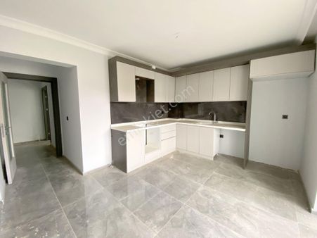 Doğantepe'de 3+1, Katta, Sıfır, Kilerli, Geniş Ferah Daire!