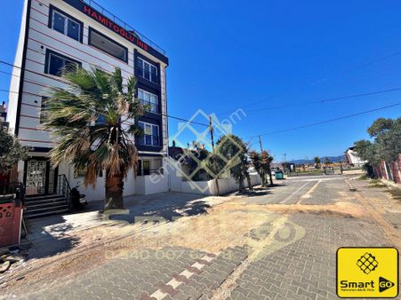 600 Evler'de 2+0 Satılık Sıfır Daire