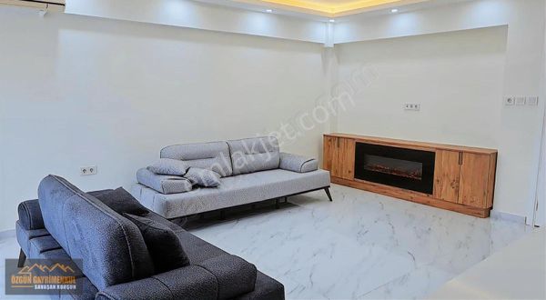 Özgün Gm'den-beyazfil Yakını-tadilatlı Satılık 5+1 Çatıdubleks