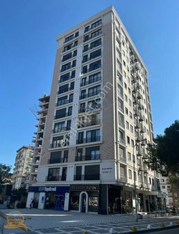 Erciyes'den Erenköy'de Yeni Binada 3+1 Ebeveynli 125 M2