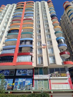 482 Emlak'tan En Gözde Konumda Satılık 3+1