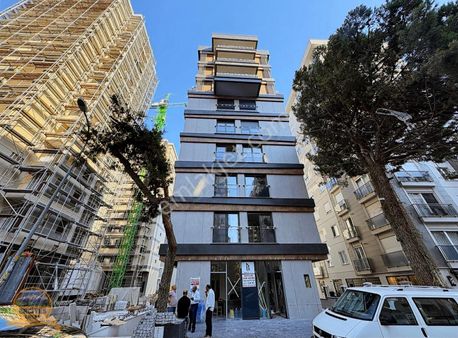 Erciyesden Bağdata Yakın Yeni Binada 4,5+1 Katta Tek Geniş Daire