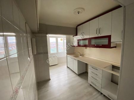 Emlak Danışmanım'dan Andiçen'de 3+1 4.son Kat Yapılı Daire...