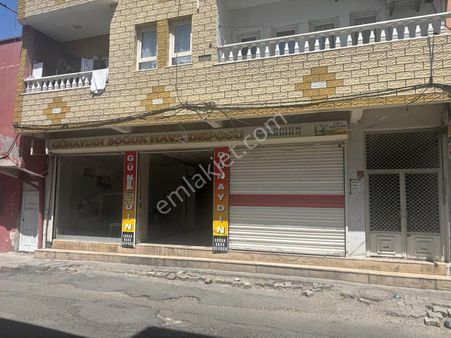 Emlak 72 Den Gök Takside Satılık Soğuk Hava Deposu