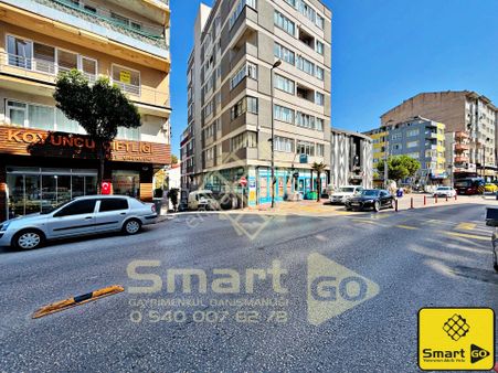 Tadilat Edilip Teslim Edilecek 2+0 Teraslı Dairemiz Satılıktır