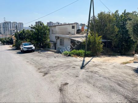 Türe Gayrimenkulden Silifke Sarıcalarda Satılık Müstakil Ev