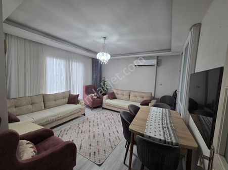 Demetevler Mahallesi Masrafsız 2+1 Satılık Daire