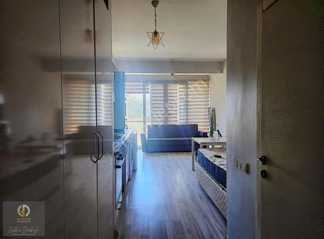 Seyrek 1+0 Satılık Daire