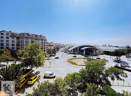 Kule 42'den Sahibata Mahallesinde (muhacirde) Bakımlı 3+1 Daire