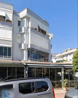 Moon Lıght Restaurant Üstü Dörtyola Cephe Denize 200m2