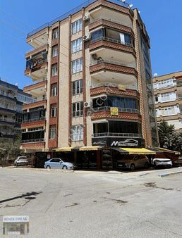 Benek Emlak Çevre Yolu 4+1 Tekli Daire Satılık