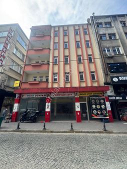 ***inanç Emlaktan Giresun Debboy Mevkiinde Komple Satılık Bina