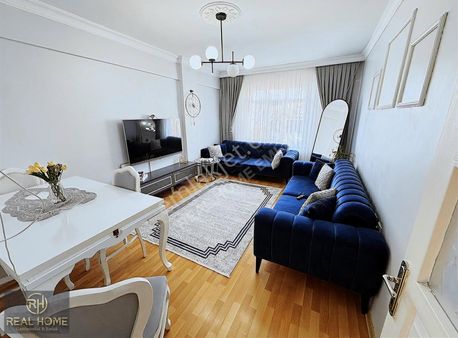 Bezirganbahçe'de 2+1 Satılık 90 M2 Hastane Arkası 5.kat Daire