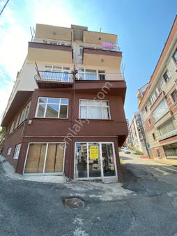 Trabzon Bahçecik'te Kiralık 2+1 Daire