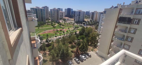 75 Aziz Sancar Kütüphanesi Arkası Satılık 3+1 Son Kat