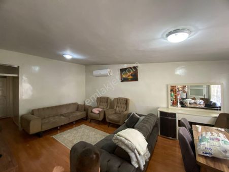 Pancarlı Mahallesin'de Yatırımlık Fırsat Dairesi...