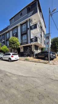 Satılık 2+1 Balkonlu Amerikan Mutfaklı Ters Dublexs Daire