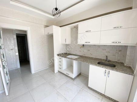 1.etapta Geniş Oturumlu Ara Kat Pazar Civarında 2+1 Lüks Daire