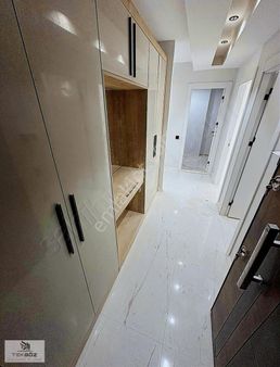 Tekgöz'den Batıkent'te Özel Garaj-ebeveyn Banyolu Lüks 2+1 Daire