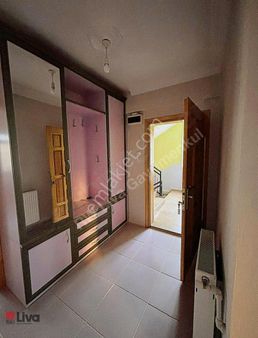 Liva'dan Plevnede Kiralık 3+1 Daire