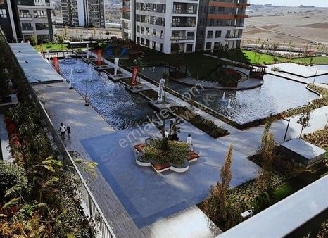 Armes Emlak,tan Satılık Nidapark Yakut S. 4+1 Güney Cephe Daire
