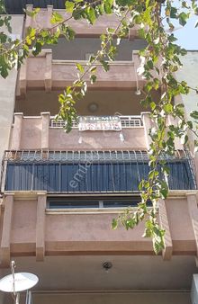 Nazilli Yeni Mah. Satılık 3+1 145 M2 Daire