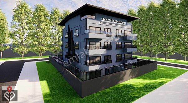 Yaşamkent Vamos Akademi Yakını Kotlu İkiz Parsel