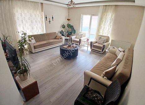 Kanuni Mah.güney Batı Cephe 3+1 E.banyolu 130 M2 Firsat Dairesi
