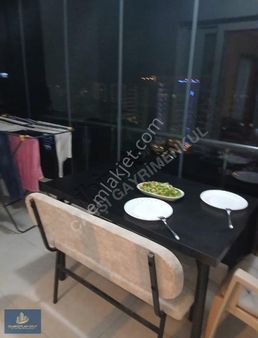 Eşyalı Satılık Daire