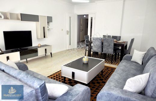 Geniş Site İçerisinde Daire