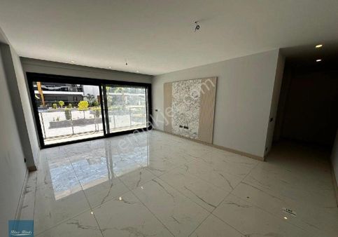 Kusadası Merkez Genis Sıfır Rezidans Daire
