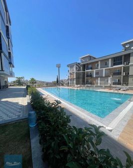 Kuşadası’nda Özel Bahçeli 3+1 Sıfır Daire