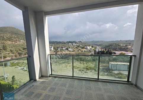 Sıfır Geniş Lüks Daire