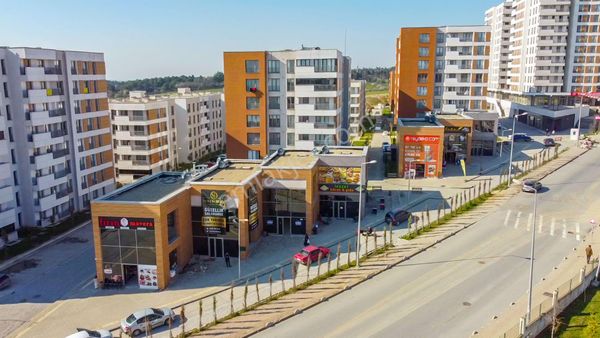 Kayaşehir 11 Bölge ▀ Satılık Komple Bina, 3 Katlı, 260 M2 ▀